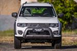 Mitsubishi Pajero Dakar OutDoor 2016 года